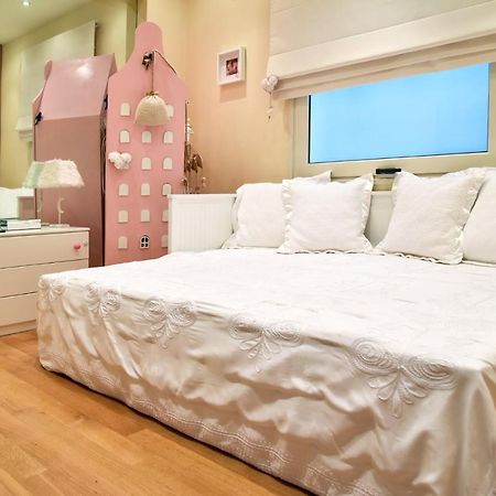 Kolonaki Urban Chic Apartment Atina Dış mekan fotoğraf