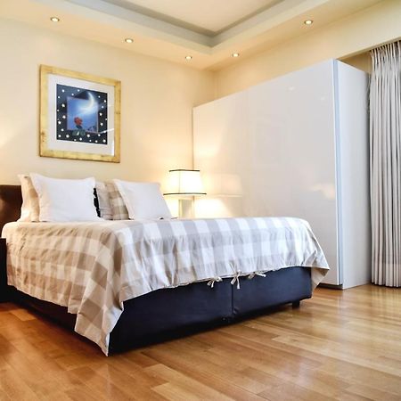 Kolonaki Urban Chic Apartment Atina Dış mekan fotoğraf