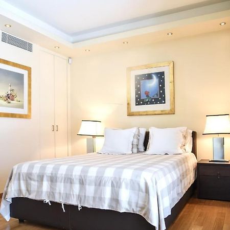 Kolonaki Urban Chic Apartment Atina Dış mekan fotoğraf