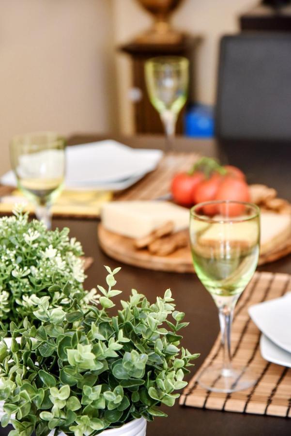 Kolonaki Urban Chic Apartment Atina Dış mekan fotoğraf