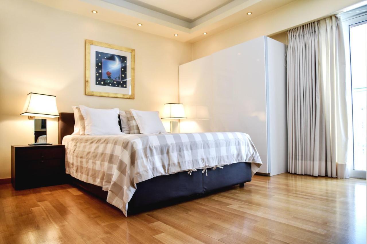 Kolonaki Urban Chic Apartment Atina Dış mekan fotoğraf