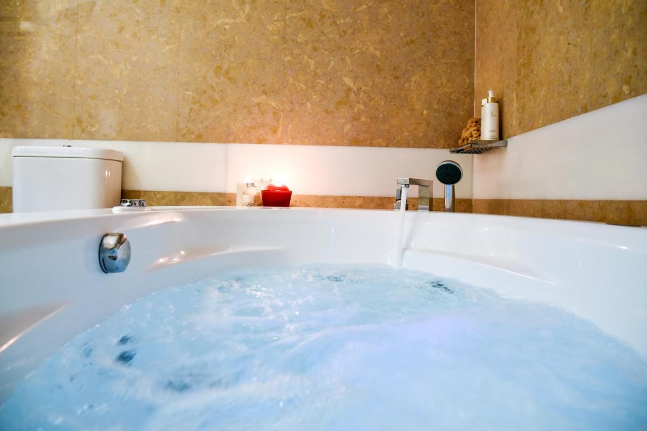 Kolonaki Urban Chic Apartment Atina Dış mekan fotoğraf