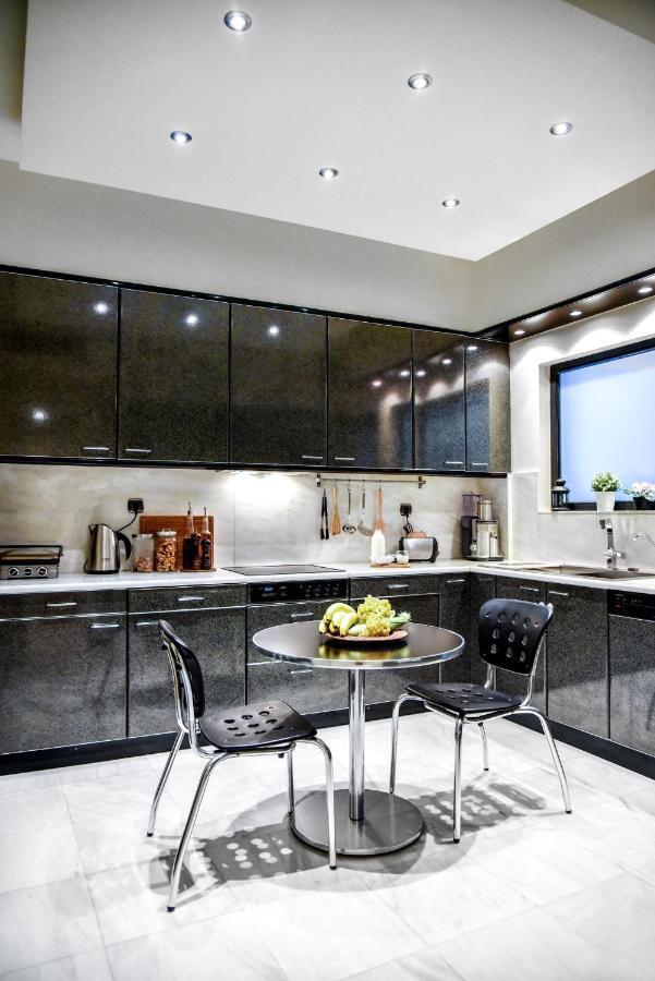 Kolonaki Urban Chic Apartment Atina Dış mekan fotoğraf