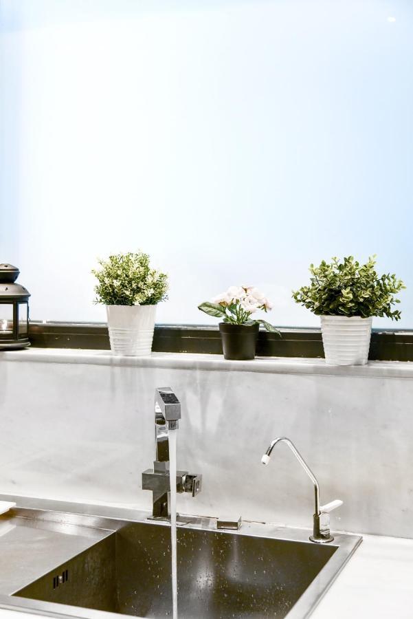 Kolonaki Urban Chic Apartment Atina Dış mekan fotoğraf