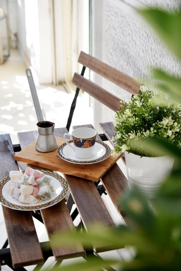Kolonaki Urban Chic Apartment Atina Dış mekan fotoğraf
