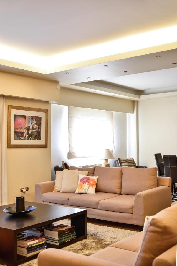 Kolonaki Urban Chic Apartment Atina Dış mekan fotoğraf