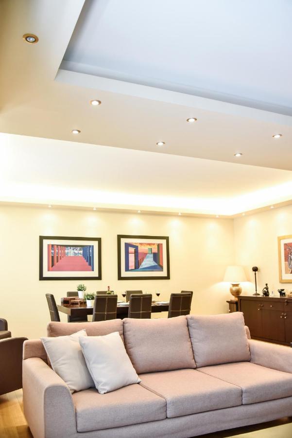 Kolonaki Urban Chic Apartment Atina Dış mekan fotoğraf