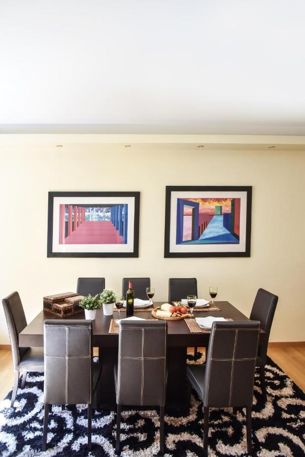 Kolonaki Urban Chic Apartment Atina Dış mekan fotoğraf