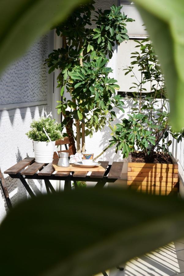 Kolonaki Urban Chic Apartment Atina Dış mekan fotoğraf