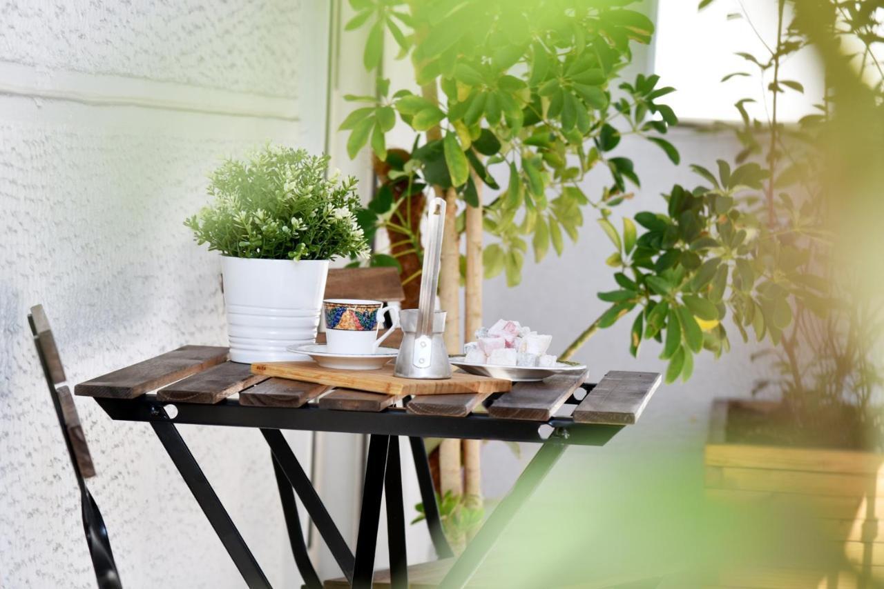 Kolonaki Urban Chic Apartment Atina Dış mekan fotoğraf