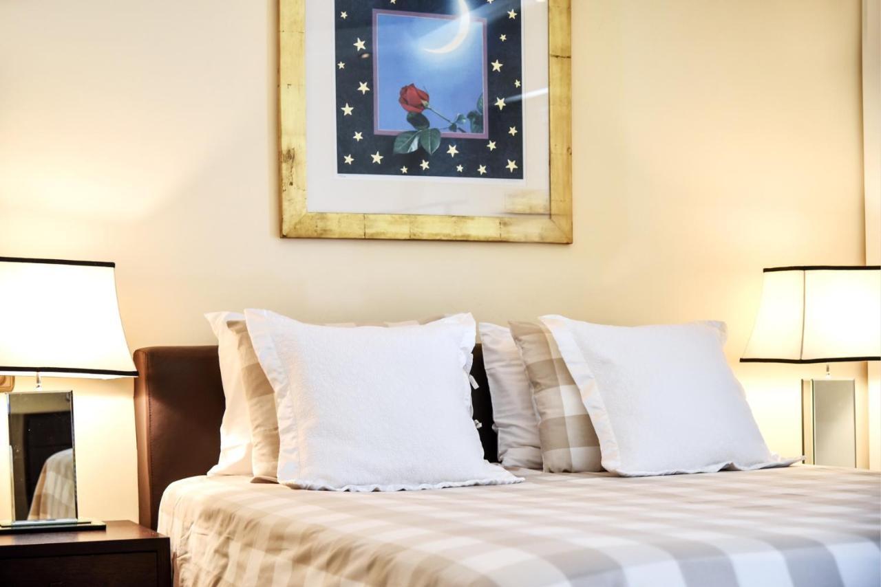 Kolonaki Urban Chic Apartment Atina Dış mekan fotoğraf