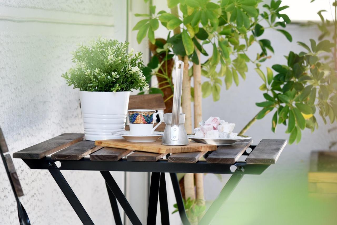 Kolonaki Urban Chic Apartment Atina Dış mekan fotoğraf