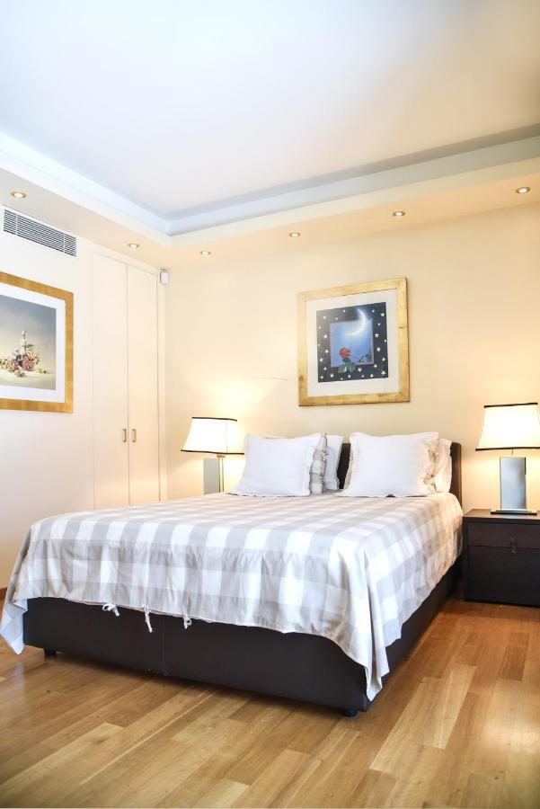 Kolonaki Urban Chic Apartment Atina Dış mekan fotoğraf